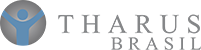 Logomarca Tharus